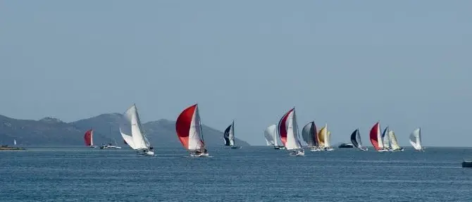VELA | Il “Trofeo Marina Yacht Club Tropea” apre il campionato invernale d’altura