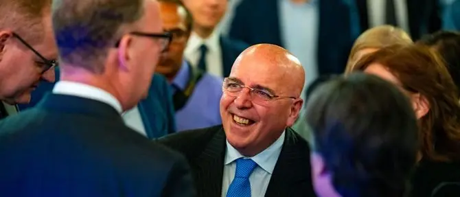 Tutte le fette della “torta” da 800mila euro per il meeting calabrese dei tour operator tedeschi