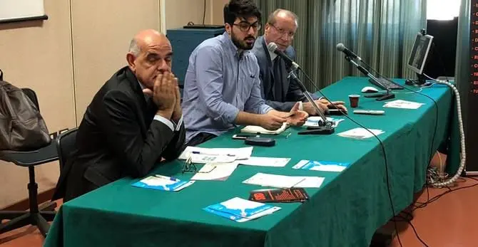 Quale futuro per i giovani? L’iniziativa all’Unical