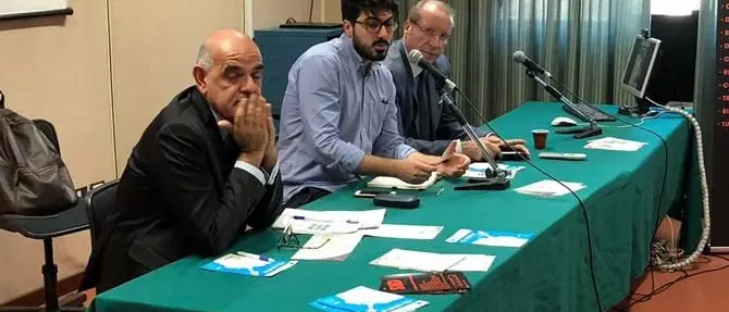 Quale futuro per i giovani? L’iniziativa all’Unical