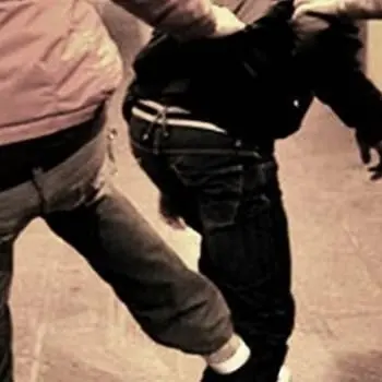Violenta rissa a Lamezia, denunciati otto giovani