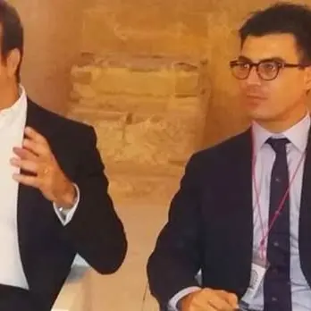 Occhiuto ringrazia Callipo: «Dimostra di mettere in primo piano la Calabria»
