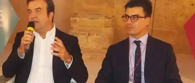 Occhiuto ringrazia Callipo: «Dimostra di mettere in primo piano la Calabria»