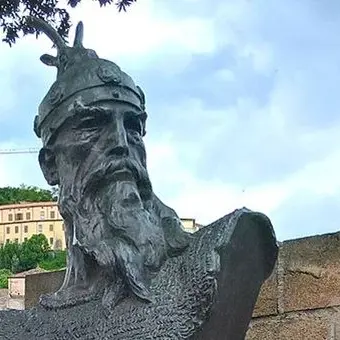 Scanderbeg, l’eroe delle comunità arbereshe di Calabria