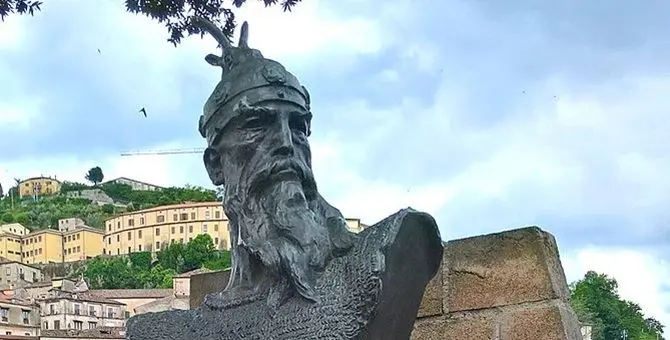 Scanderbeg, l’eroe delle comunità arbereshe di Calabria