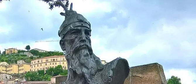 Scanderbeg, l’eroe delle comunità arbereshe di Calabria