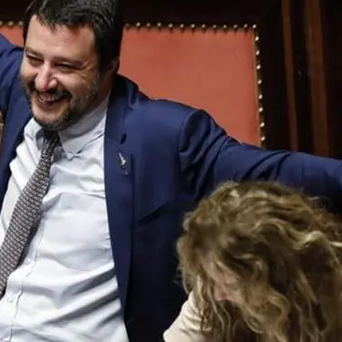 Decreto sicurezza, ok dal Senato. Esulta Salvini: «Giornata storica»