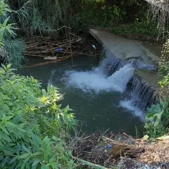 Lamezia, Lega Giovani: «S'intervenga sul torrente Cantagalli, basta annunci»