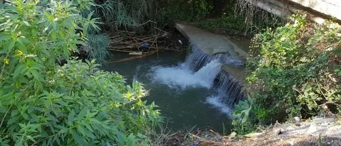 Lamezia, Lega Giovani: «S'intervenga sul torrente Cantagalli, basta annunci»