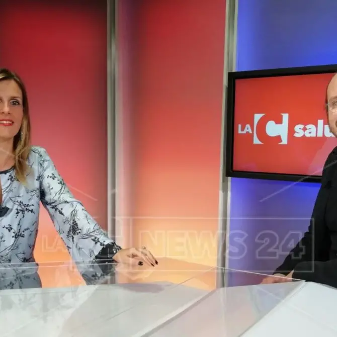 Qual è giusta dieta per gli sportivi? Se ne parla a LaC Salute