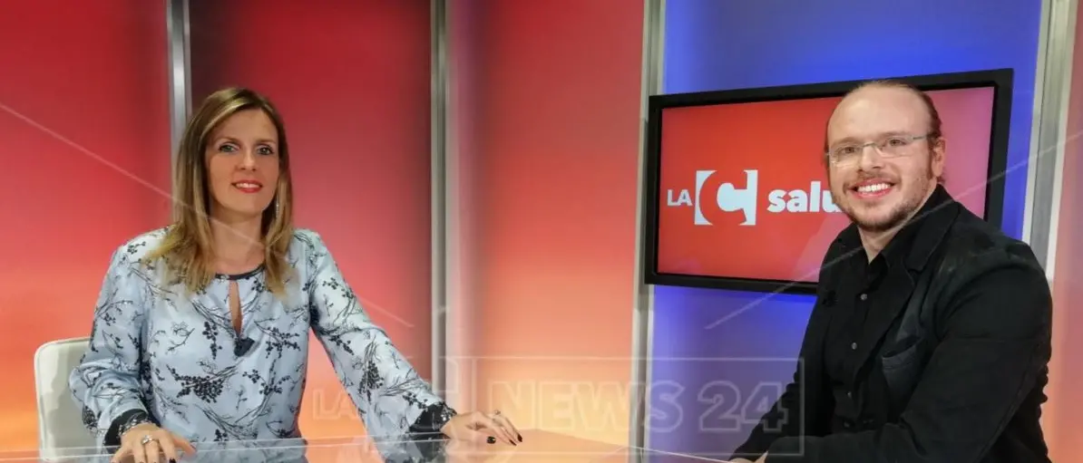 Qual è giusta dieta per gli sportivi? Se ne parla a LaC Salute