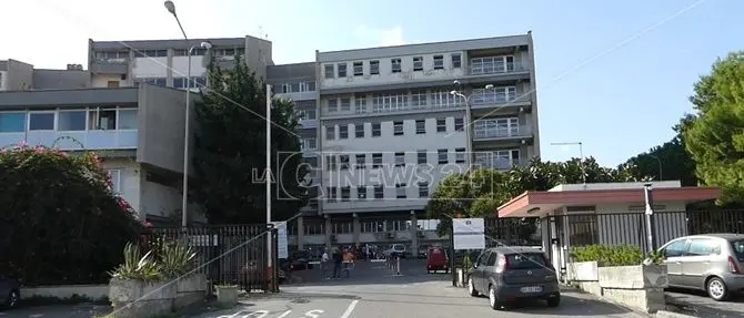 Ritornano i pasti caldi all’ospedale di Tropea