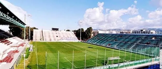 SERIE C | Bentornato “Granillo”, la Reggina torna a casa