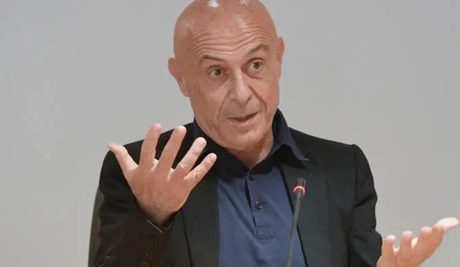 Caso Lucano, il “j'accuse” di Rocca a Minniti: «Faccia i nomi»