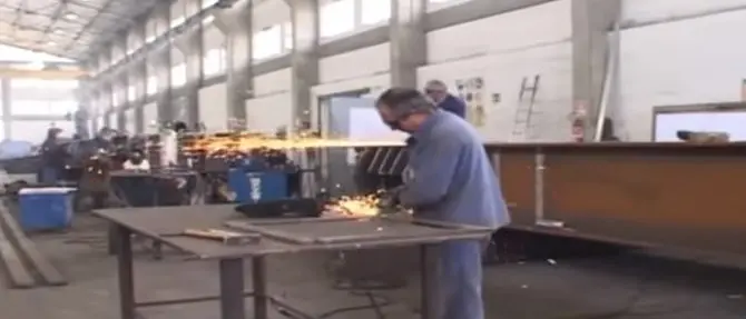 Crotone, sospesi gli 81 licenziamenti della “Graziani srl”