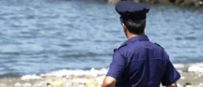 Sbarco 80 migranti a Crotone, due arresti