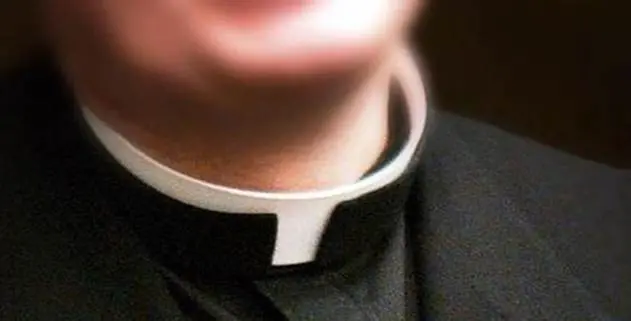 Stalking, assolto un sacerdote di Reggio Calabria