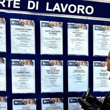 Rapporto Svimez, il 2017 anno record per il Pil calabrese