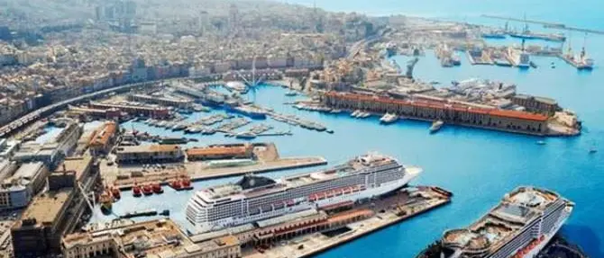 Oltre 270 chili di eroina dall’Iran, sequestro record a Genova