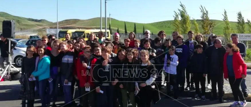 A Catanzaro una via dedicata al beato Pino Puglisi