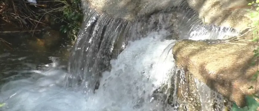 A Lamezia il “torrente killer” fa paura. Cantagalli a costante rischio esondazione