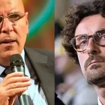 Ferrovie, porti e strade: Oliverio incontra Toninelli