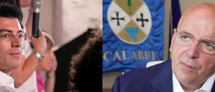 Elezioni regionali, Callipo replica a Oliverio. «Il re è nudo, al Pd serviva una scossa»
