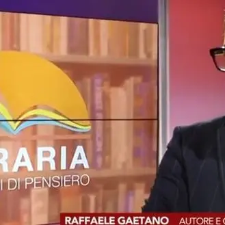 Il format Libraria approda su LaC Tv: cibo per la mente dei calabresi