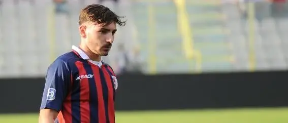 SERIE C | La Vibonese e la “barbetta portafortuna” di Taurino