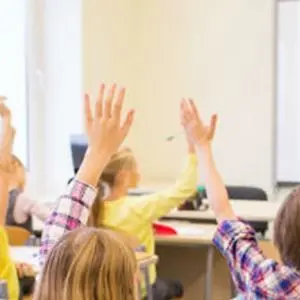 Sette in condotta, in Italia è un disastro. Ma gli studenti calabresi sono i più rispettosi