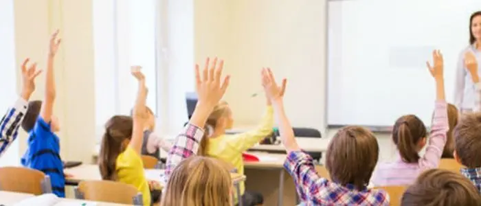 Sette in condotta, in Italia è un disastro. Ma gli studenti calabresi sono i più rispettosi