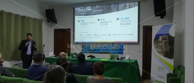 Turismo, le strutture di Tropea promosse appieno dai visitatori