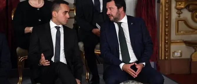 Stop alla prescrizione ma dal 2020, raggiunto l'accordo Lega-M5s