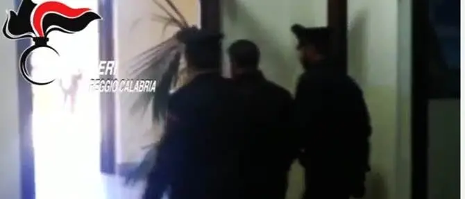 ‘Ndrangheta, agevolarono le cosche di Laureana: tre arresti