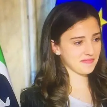 È di Cosenza la studentessa più brava d'Italia