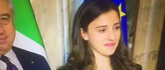 È di Cosenza la studentessa più brava d'Italia