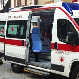 Esplosione in una fabbrica di fuochi d’artificio, muore 19enne