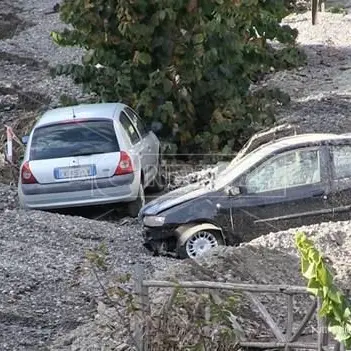Ferita dal maltempo, la comunità di Bagaladi prova a rialzarsi