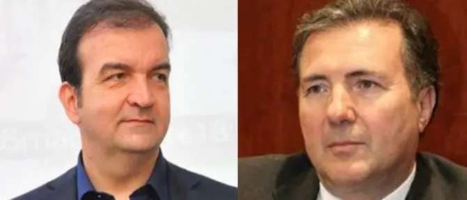 Regionali, Aiello contro la candidatura di Occhiuto: «Io o Abramo per il centrodestra»