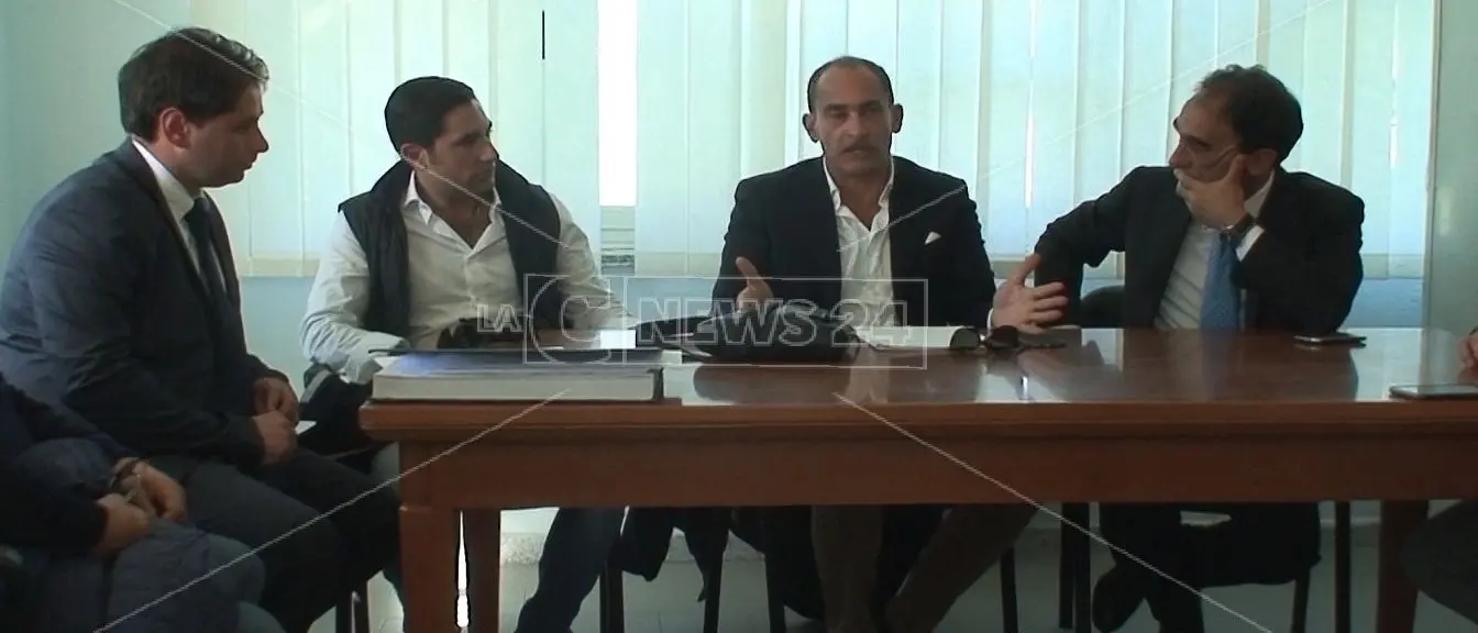 Maltempo a Simeri Crichi, il sindaco chiede lo stato di calamità