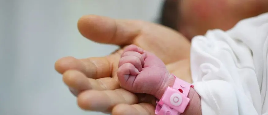 Morte sospetta della piccola Cloe Grano, tutti assolti i medici imputati