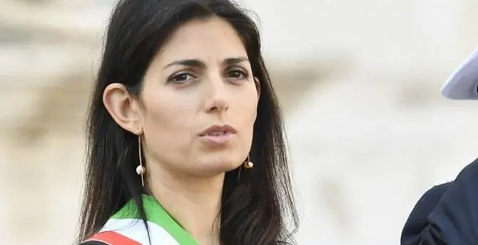 Processo Raggi, è il giorno della sentenza per il sindaco di Roma