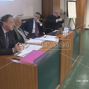 All'Unical il primo Master in Business Administration del Sud Italia