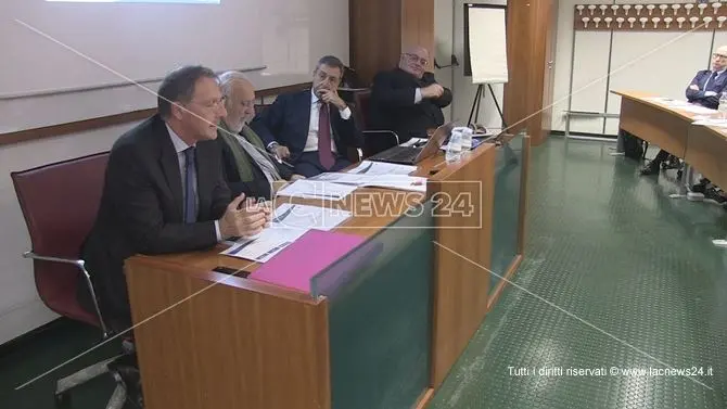 All'Unical il primo Master in Business Administration del Sud Italia