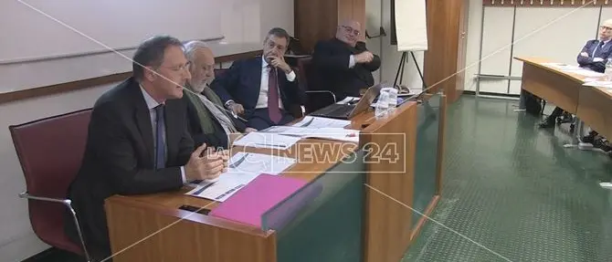 All'Unical il primo Master in Business Administration del Sud Italia