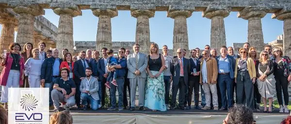 A Palmi la quarta edizione dell'Evo International olive oil contest