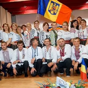 La comunità romena festeggia a Lamezia i 100 anni dalla nascita della Grande Unione