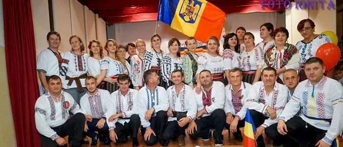 La comunità romena festeggia a Lamezia i 100 anni dalla nascita della Grande Unione