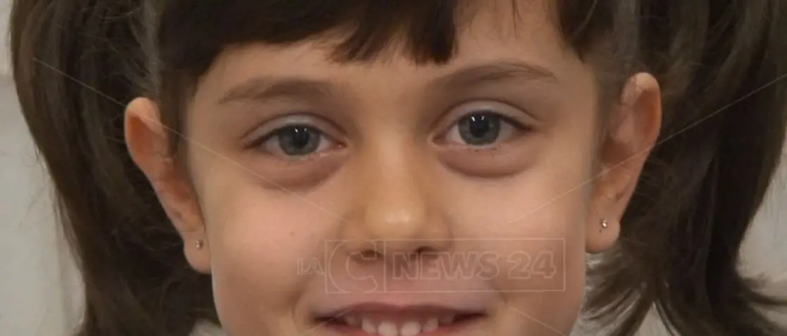 Il piccolo usignolo di Sant'Andrea sullo Ionio sul palco Zecchino d'Oro