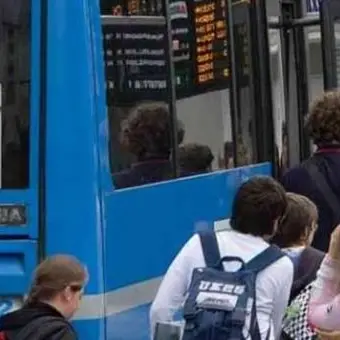 Trasporto pubblico, scongiurato il blocco degli autobus in Calabria